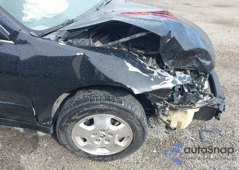 2002 Honda Accord 3.0 Ex z USA, uszkodzony, nr VIN 1HGCG16592A083346